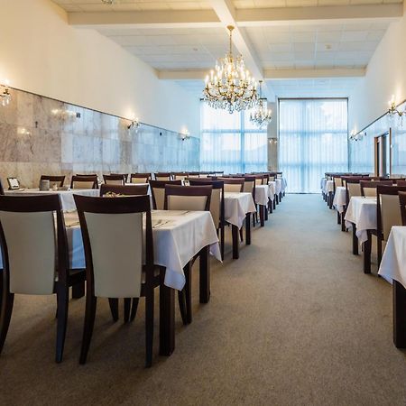 Lazensky A Wellness Hotel Nivamare Luhačovice Exteriér fotografie