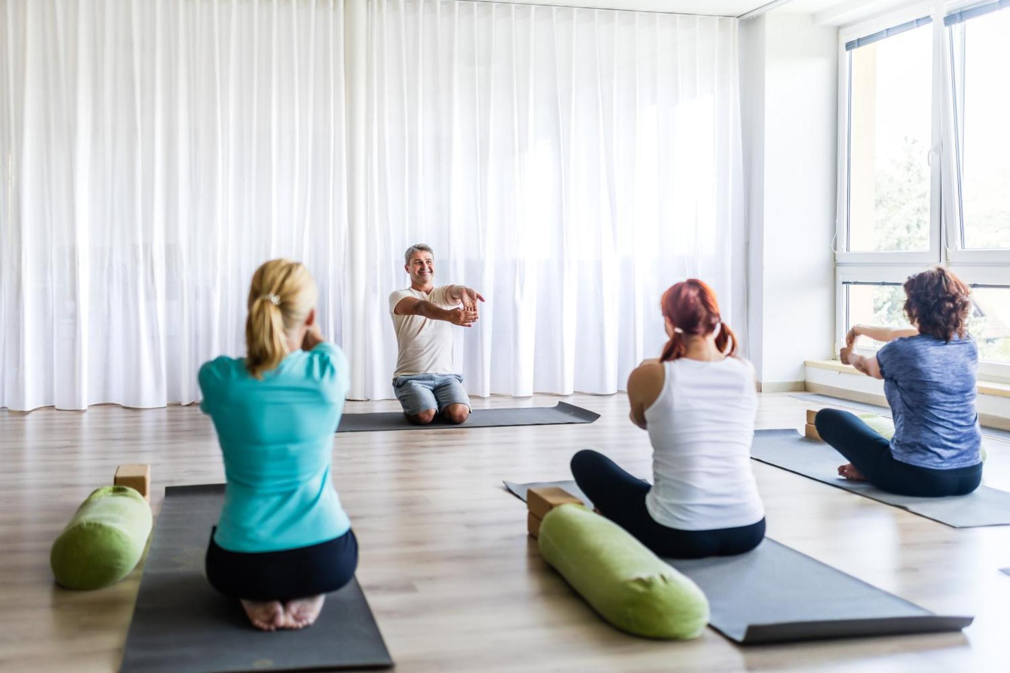Lazensky A Wellness Hotel Nivamare Luhačovice Exteriér fotografie