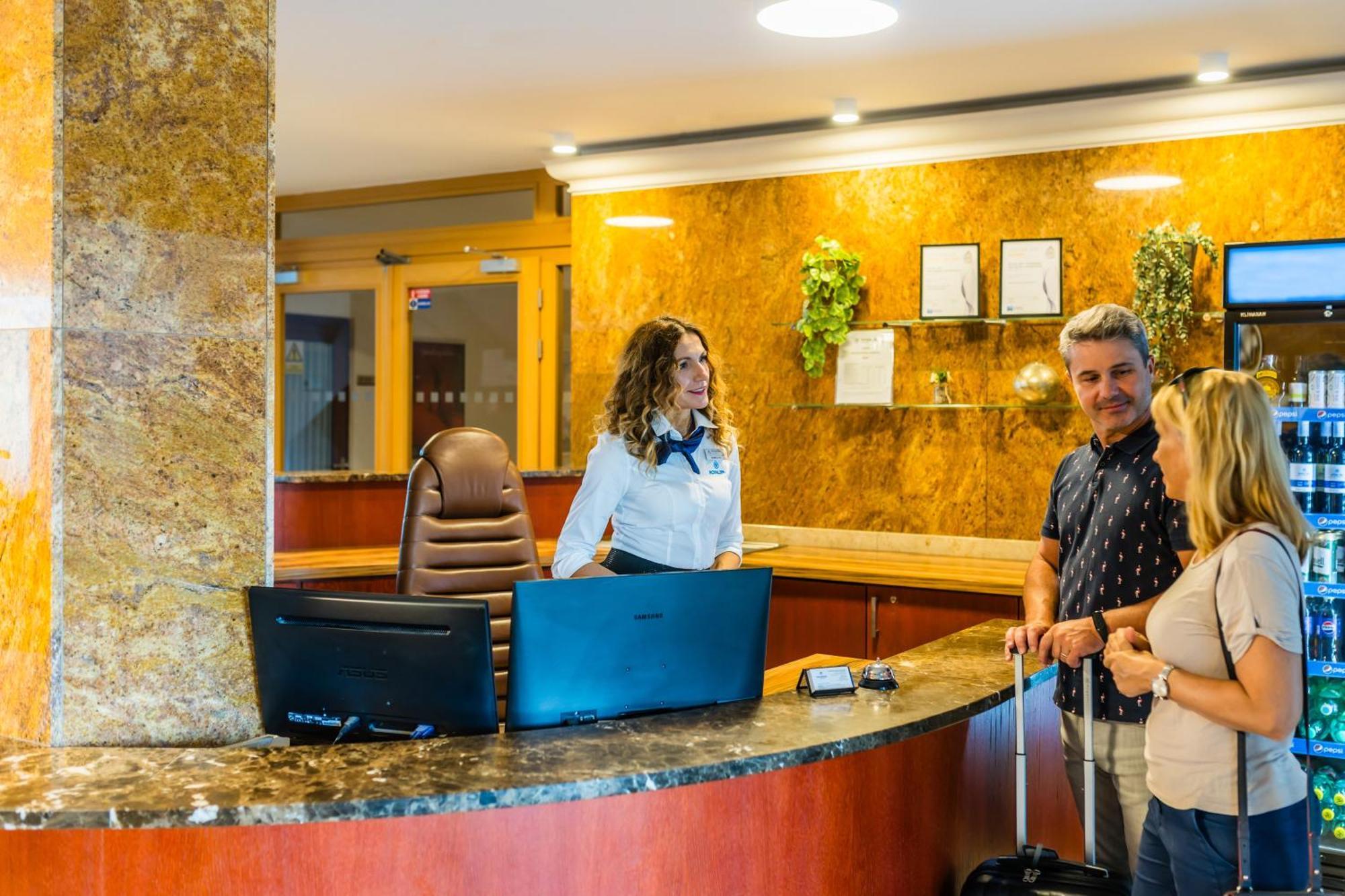 Lazensky A Wellness Hotel Nivamare Luhačovice Exteriér fotografie