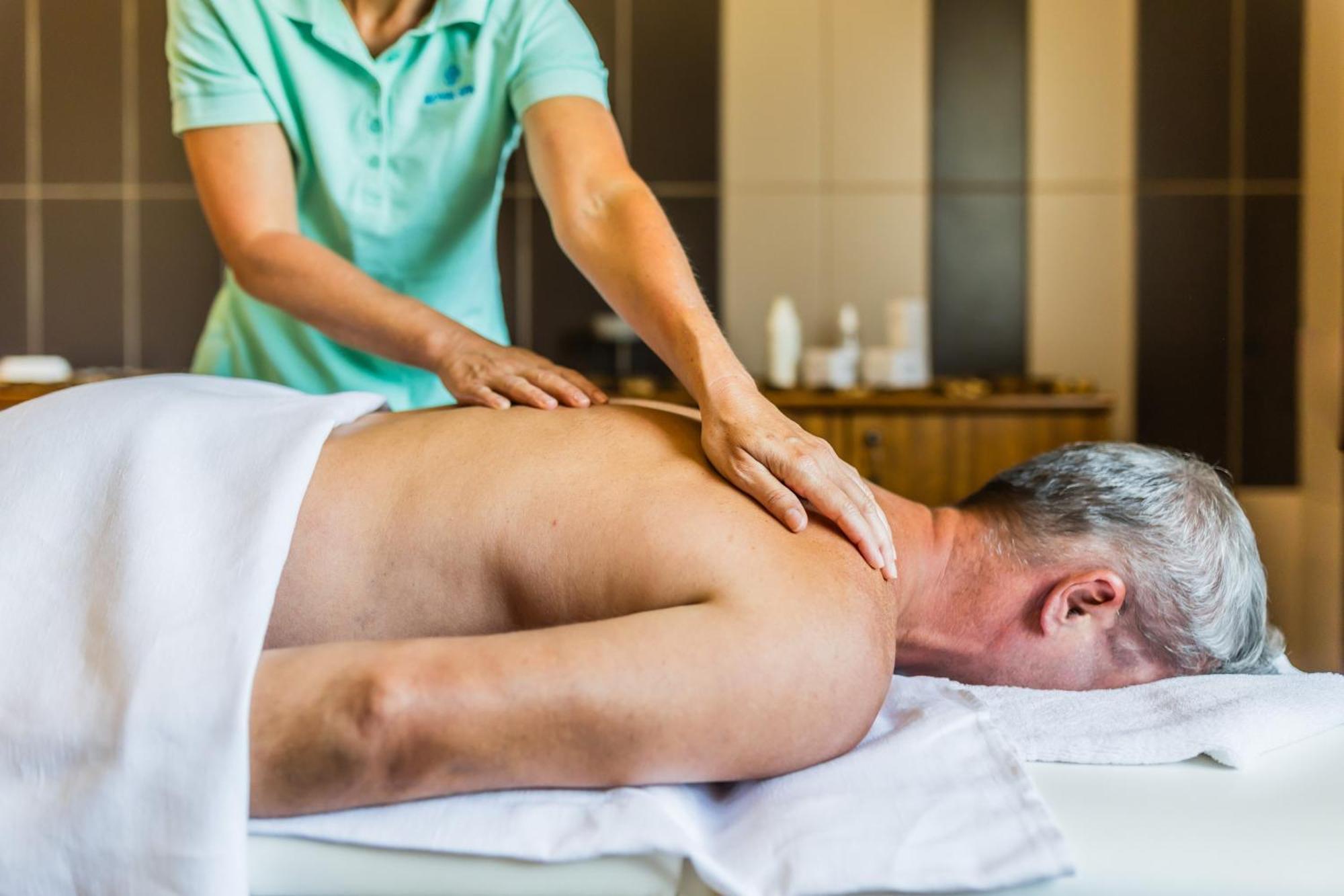 Lazensky A Wellness Hotel Nivamare Luhačovice Exteriér fotografie