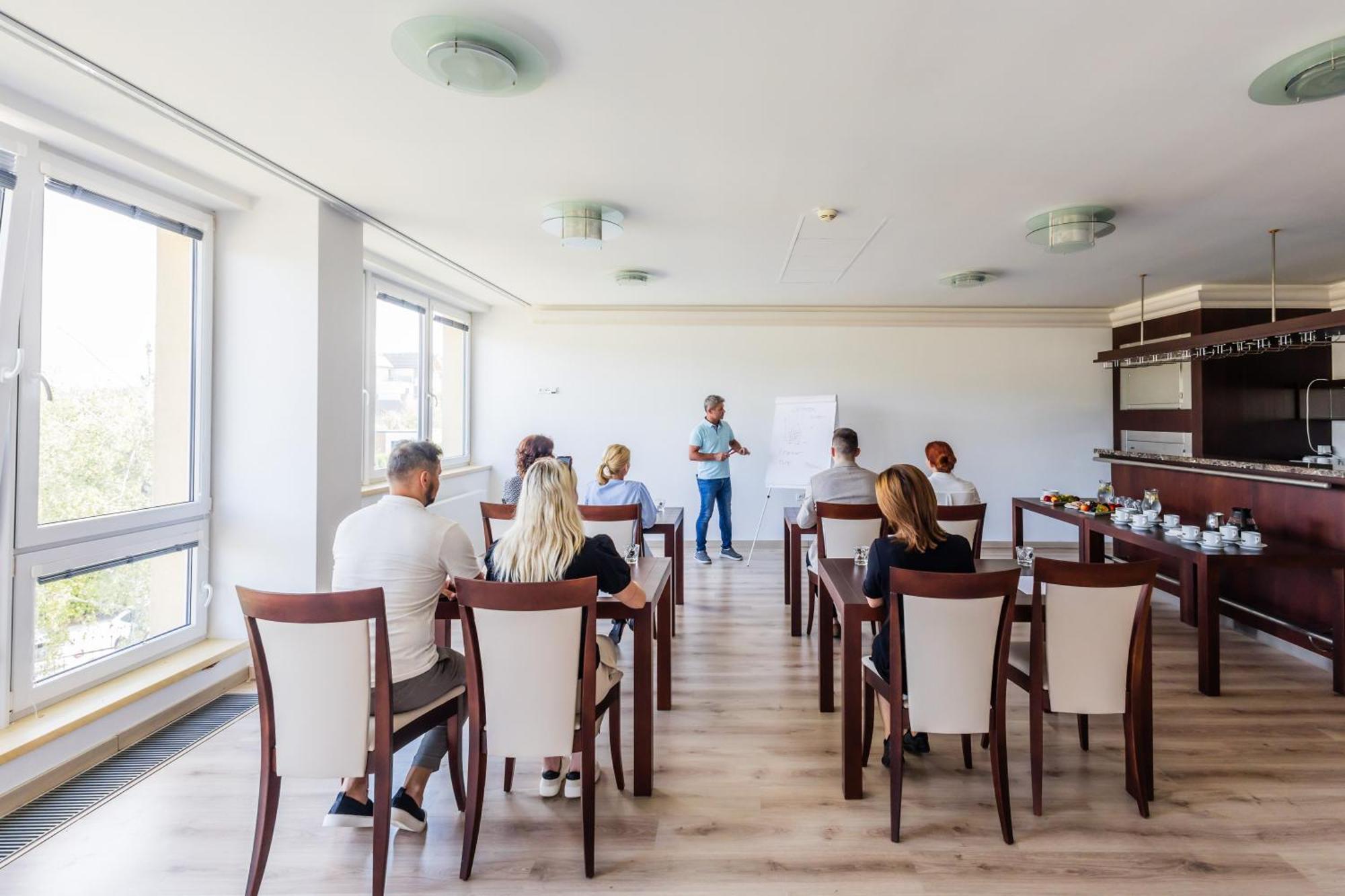 Lazensky A Wellness Hotel Nivamare Luhačovice Exteriér fotografie