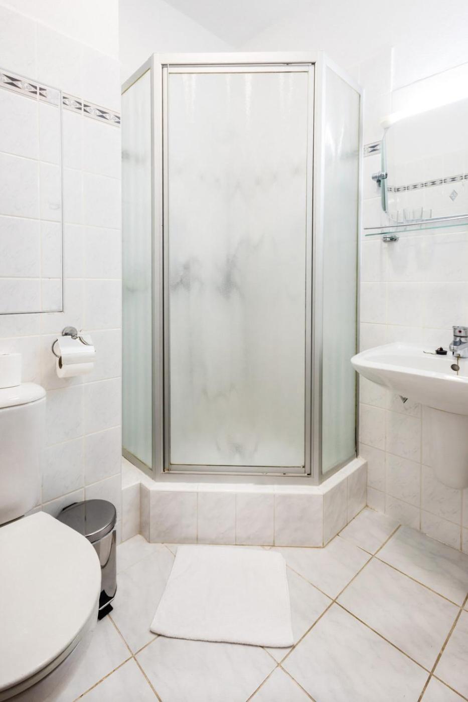 Lazensky A Wellness Hotel Nivamare Luhačovice Pokoj fotografie